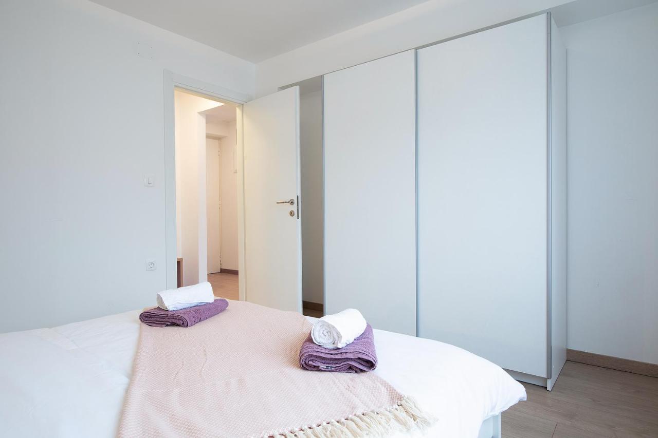 Travel Apartment Pula