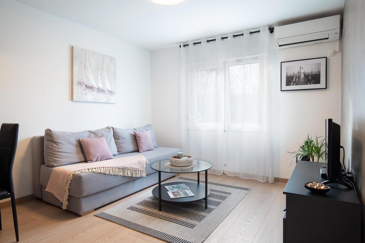 Travel Apartment Pula
