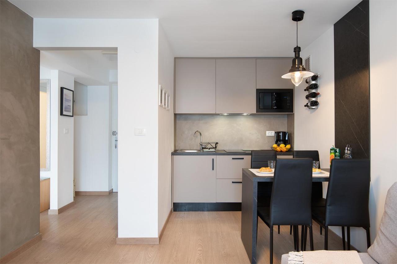 Travel Apartment Pula