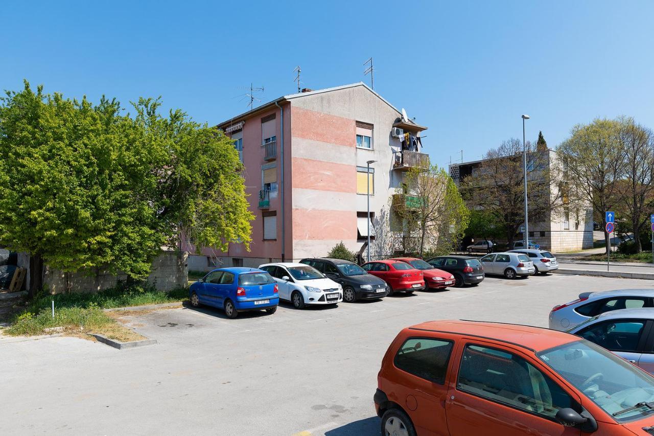 Travel Apartment *